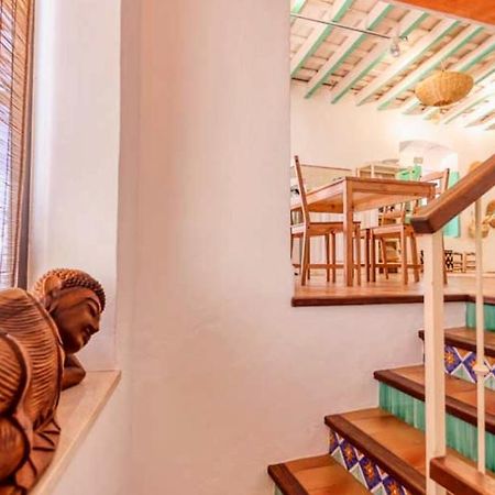 La Plaza De Conil Villa Conil De La Frontera Ngoại thất bức ảnh