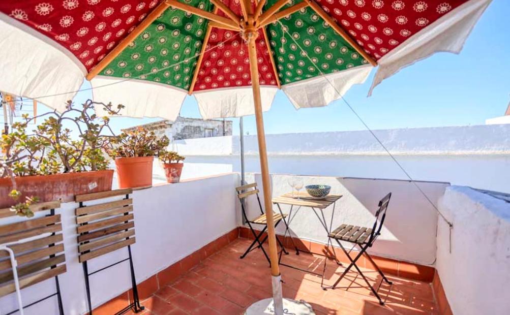 La Plaza De Conil Villa Conil De La Frontera Ngoại thất bức ảnh