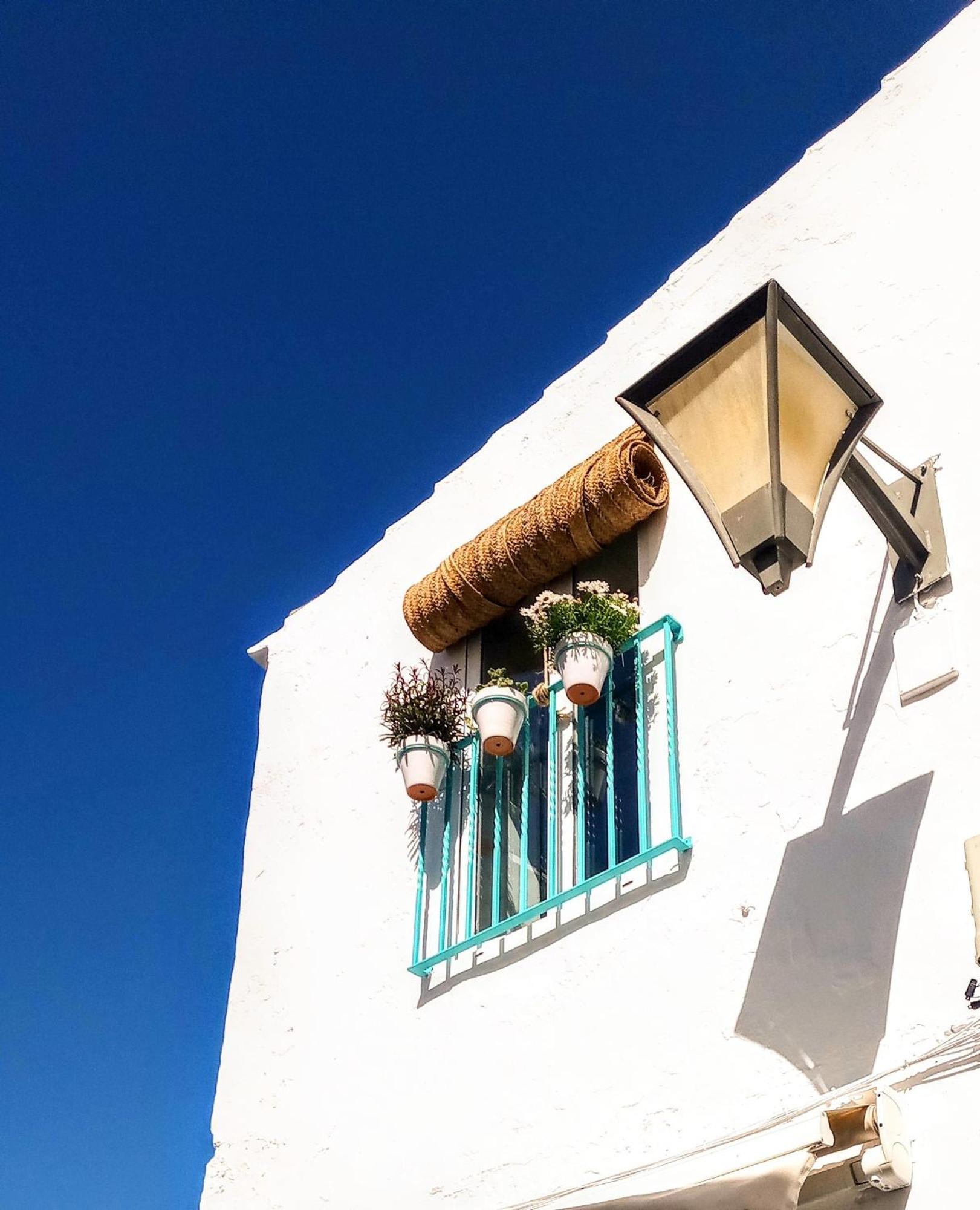 La Plaza De Conil Villa Conil De La Frontera Ngoại thất bức ảnh