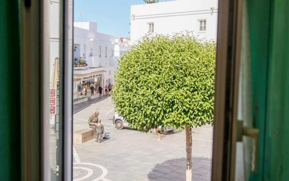 La Plaza De Conil Villa Conil De La Frontera Ngoại thất bức ảnh