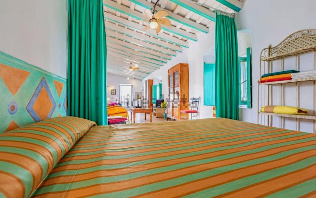 La Plaza De Conil Villa Conil De La Frontera Ngoại thất bức ảnh