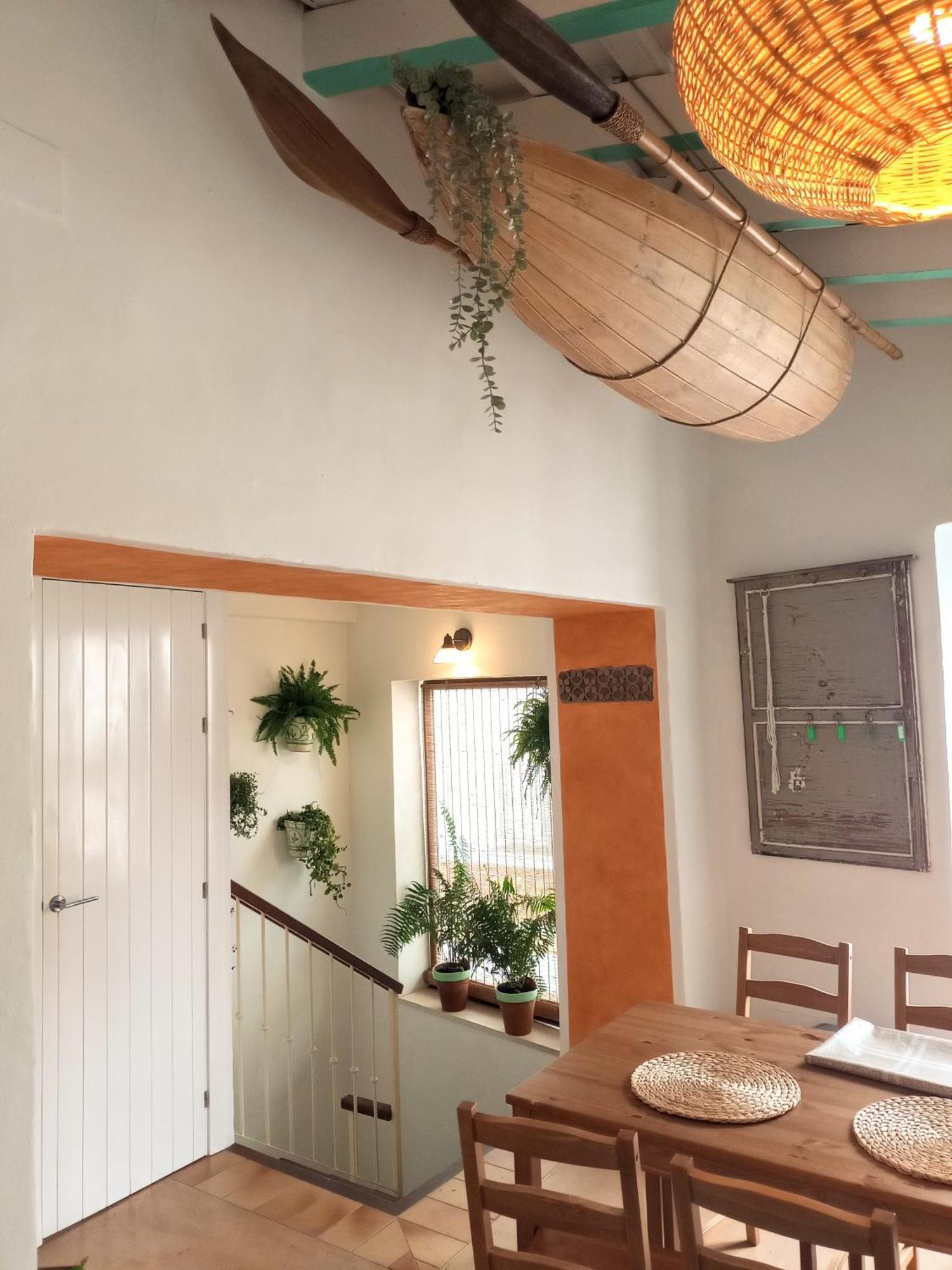 La Plaza De Conil Villa Conil De La Frontera Ngoại thất bức ảnh