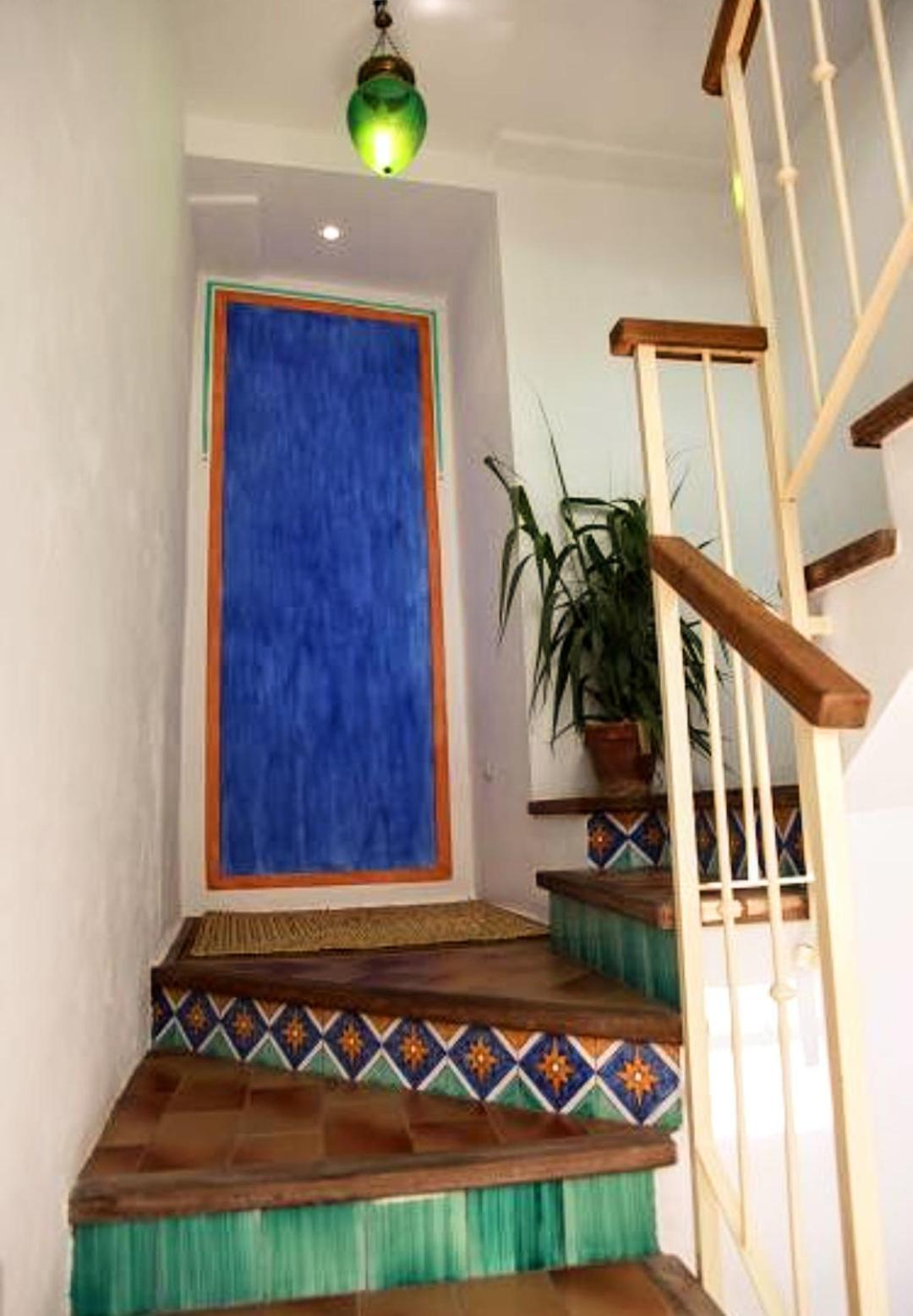 La Plaza De Conil Villa Conil De La Frontera Ngoại thất bức ảnh