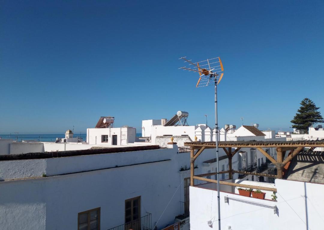 La Plaza De Conil Villa Conil De La Frontera Ngoại thất bức ảnh