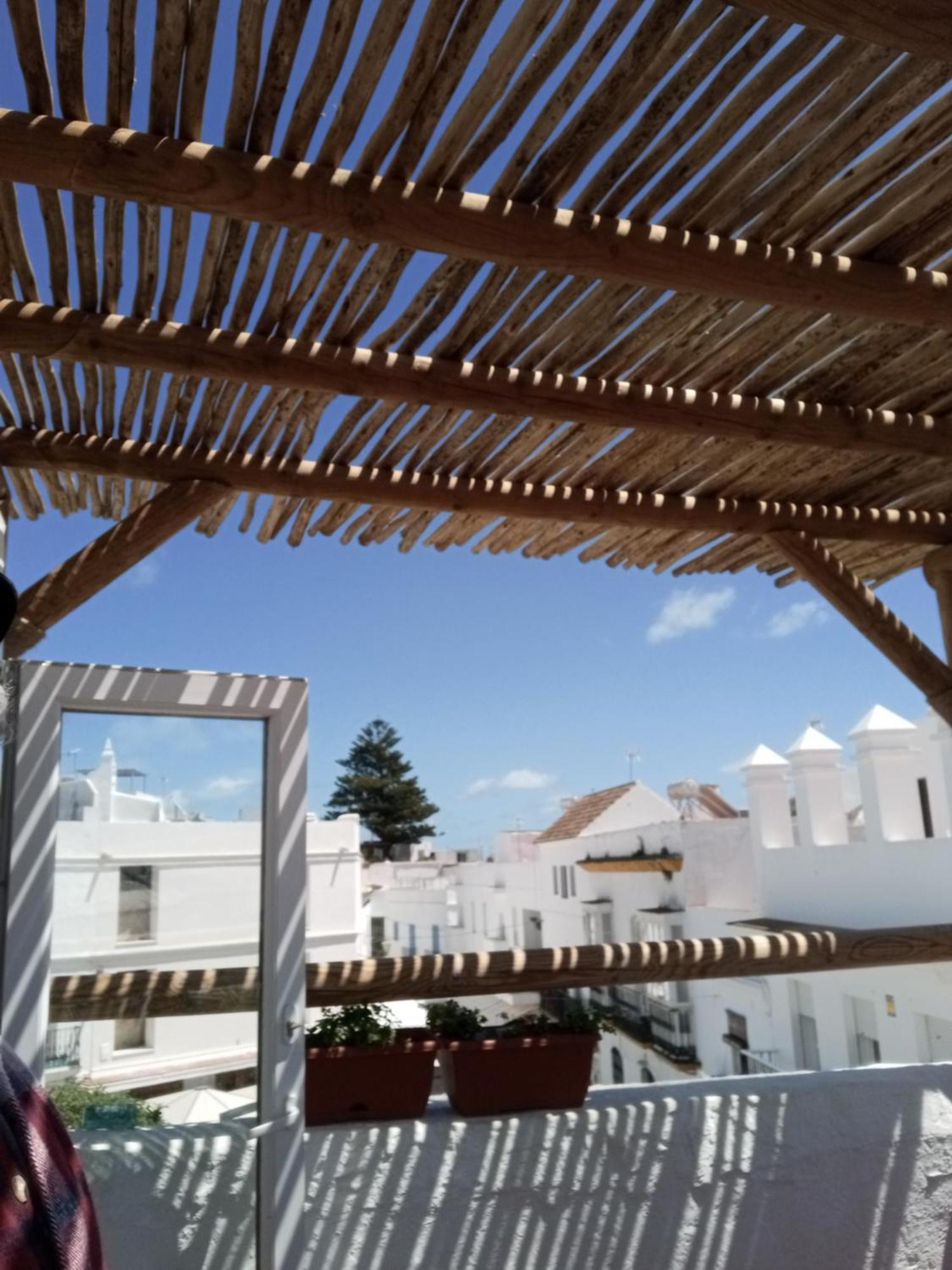 La Plaza De Conil Villa Conil De La Frontera Ngoại thất bức ảnh
